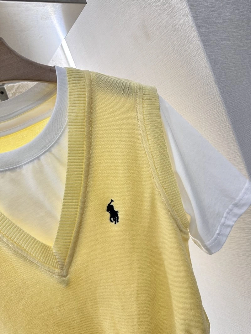 Polo T-Shirts ZipUp 150900