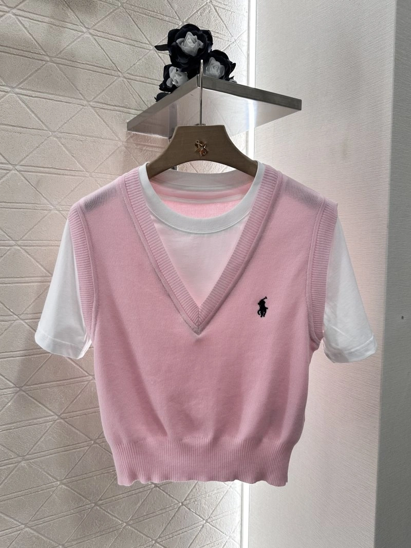 Polo T-Shirts Modern 150902
