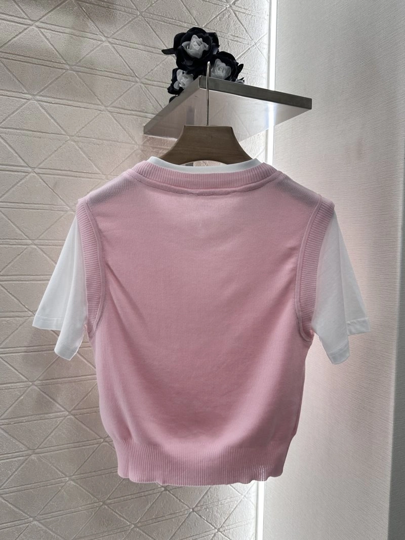 Polo T-Shirts Modern 150902