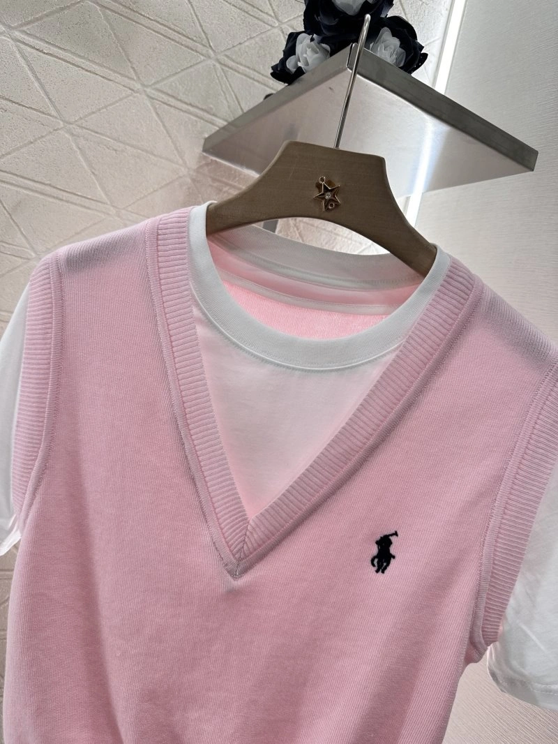 Polo T-Shirts Modern 150902
