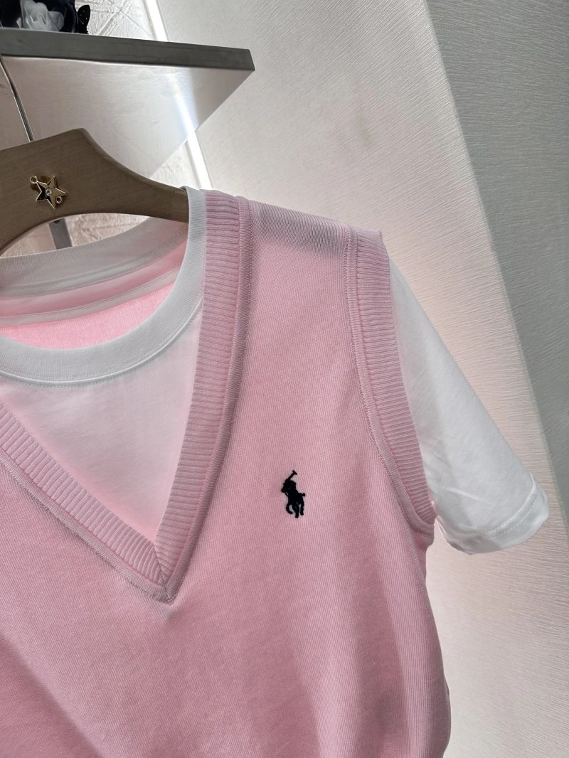 Polo T-Shirts Modern 150902