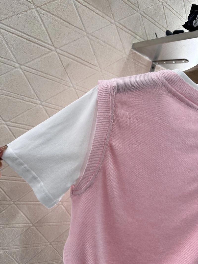 Polo T-Shirts Modern 150902