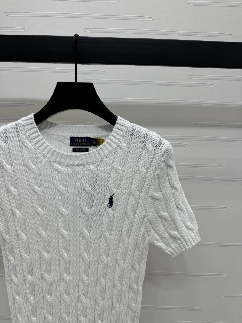 Polo T-Shirts Sustainable 150893