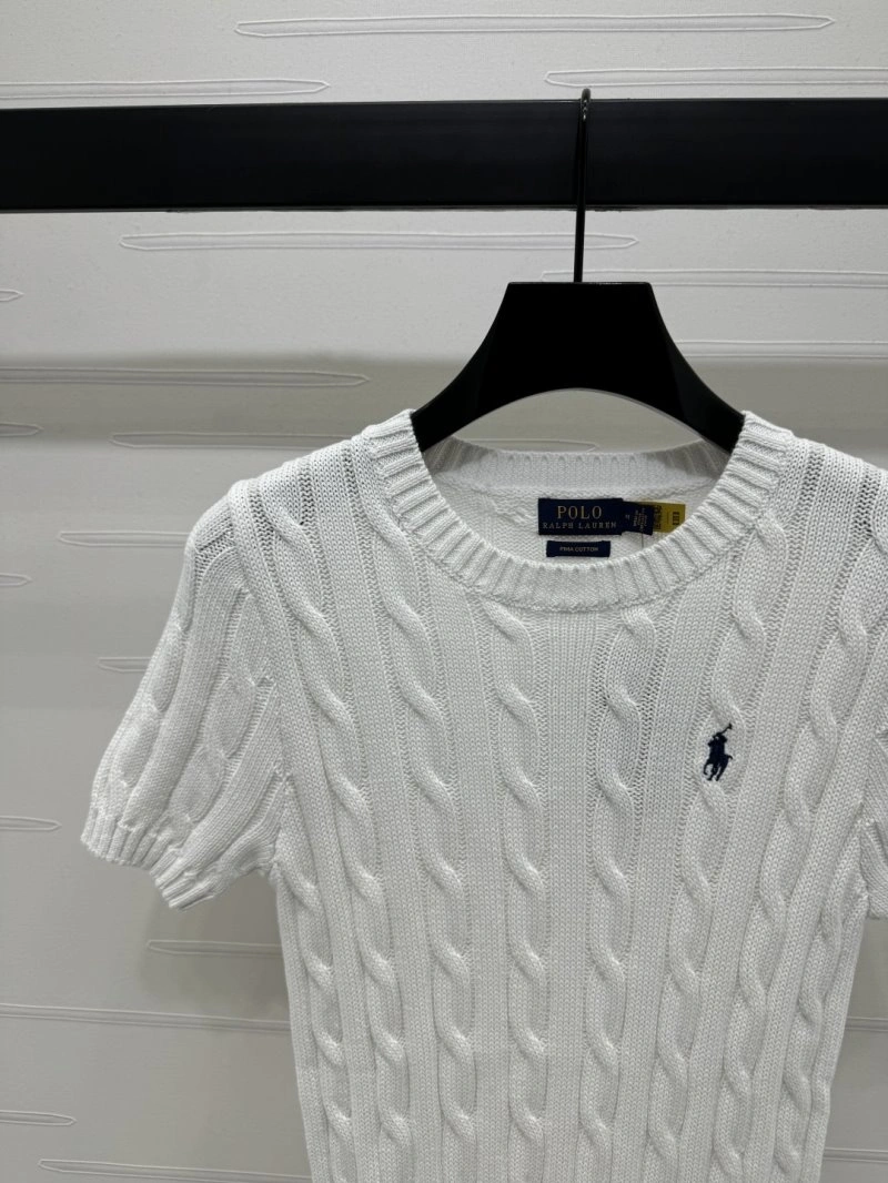Polo T-Shirts Sustainable 150893
