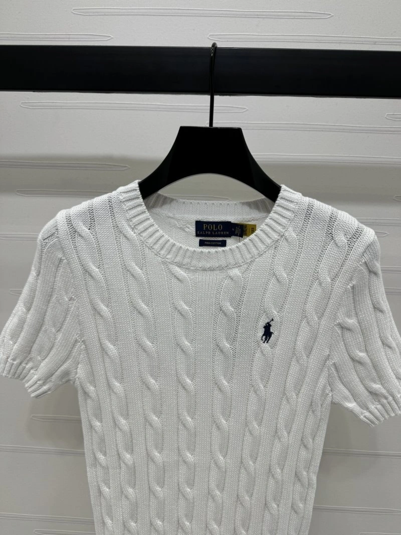 Polo T-Shirts Sustainable 150893