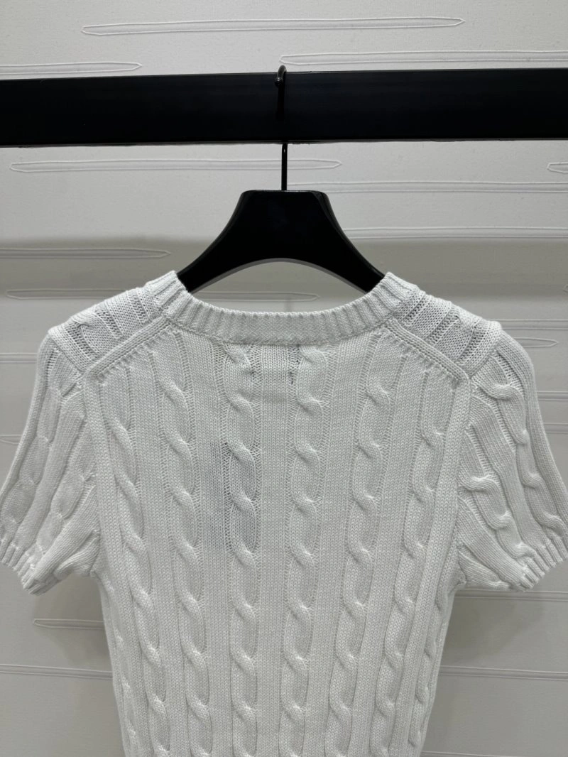 Polo T-Shirts Sustainable 150893