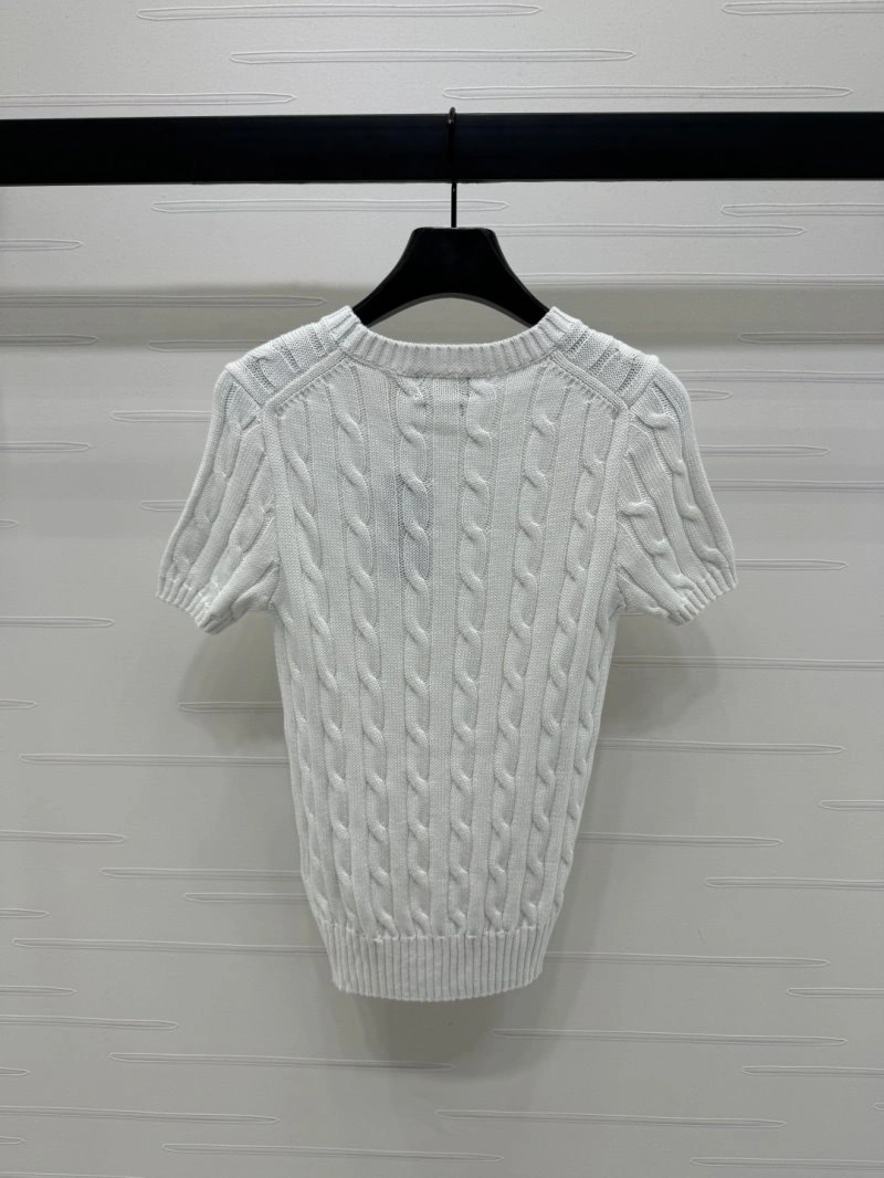Polo T-Shirts Sustainable 150893
