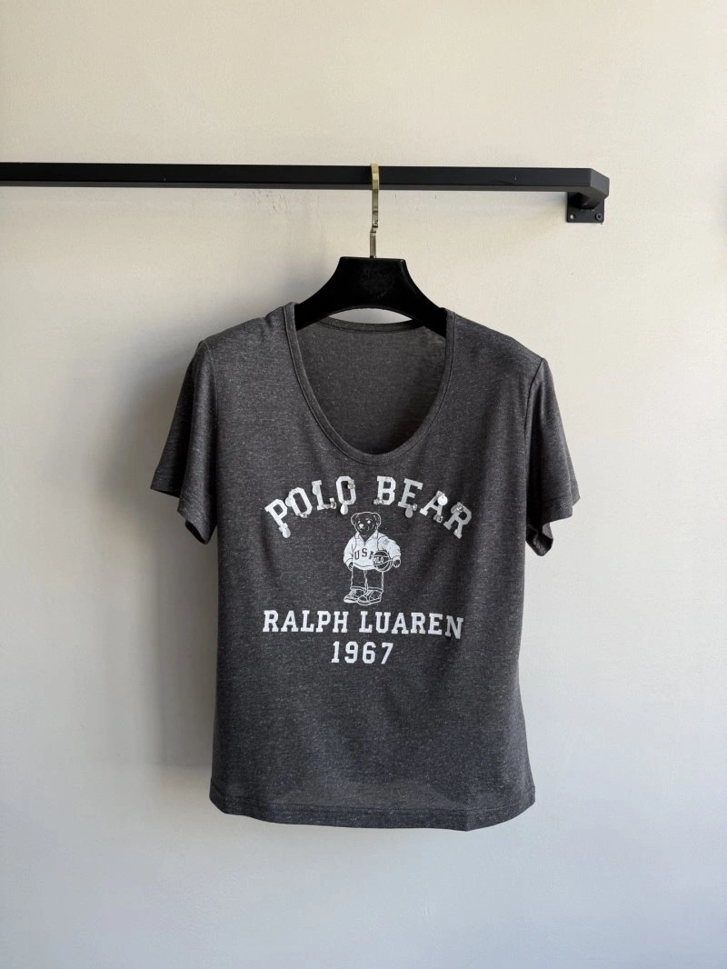 Polo T-Shirts Seasonal 150894