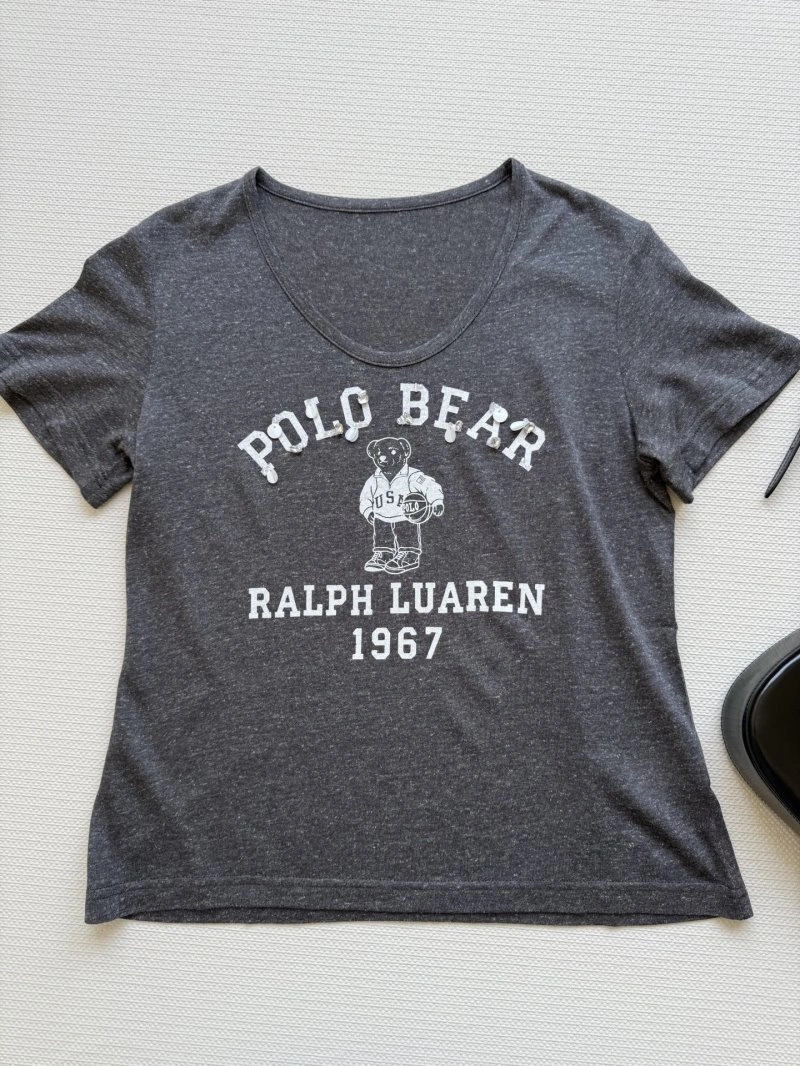 Polo T-Shirts Seasonal 150894