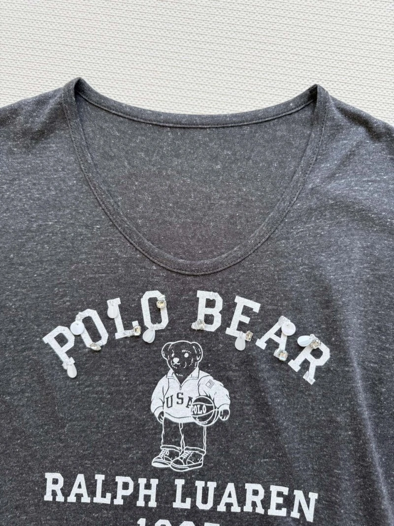 Polo T-Shirts Seasonal 150894