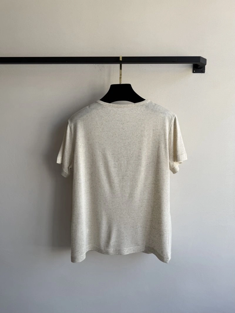 Polo T-Shirts Sleek 150897