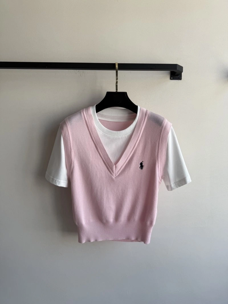 Upgraded Polo T-Shirts 150898