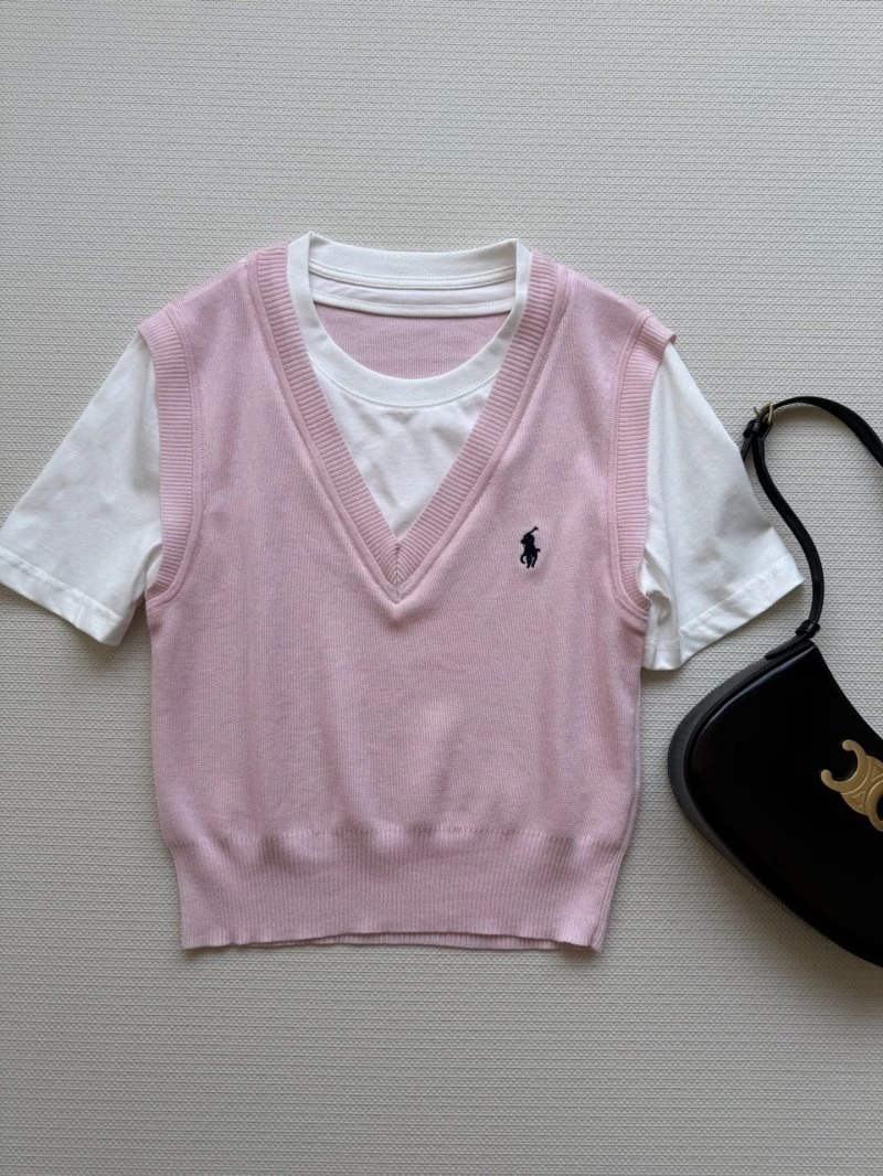 Upgraded Polo T-Shirts 150898