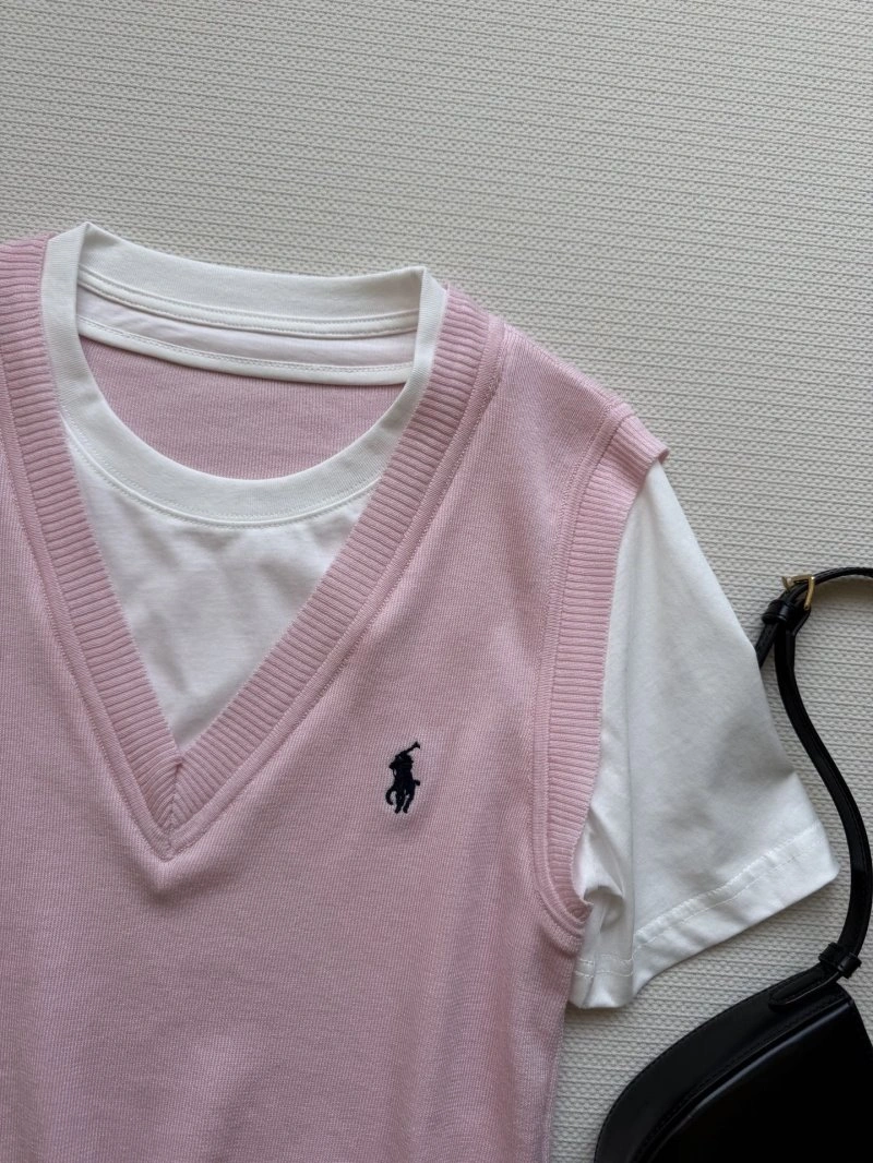Upgraded Polo T-Shirts 150898