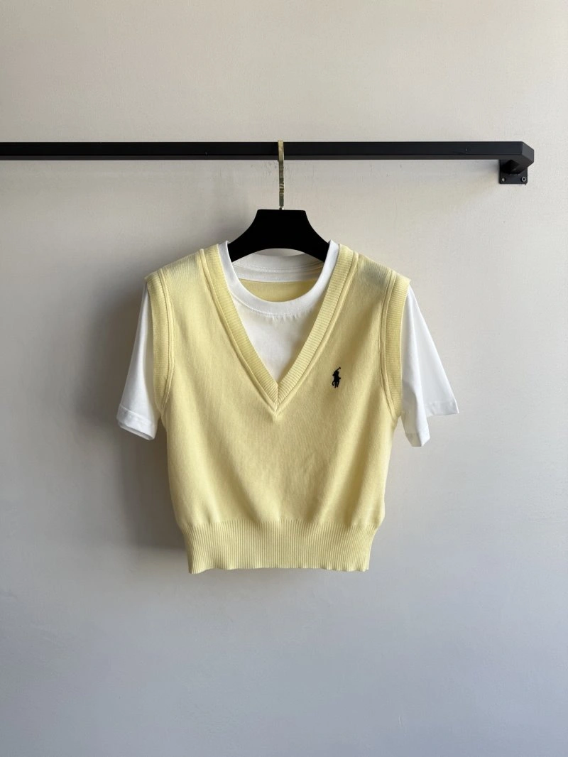 Minimalist Polo T-Shirts 150891