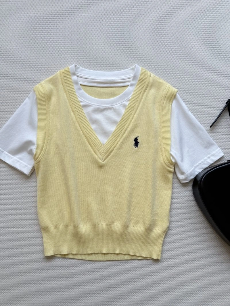 Minimalist Polo T-Shirts 150891
