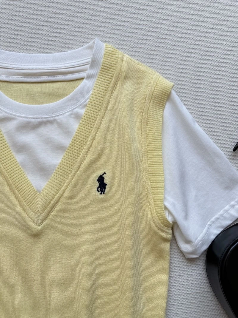 Minimalist Polo T-Shirts 150891
