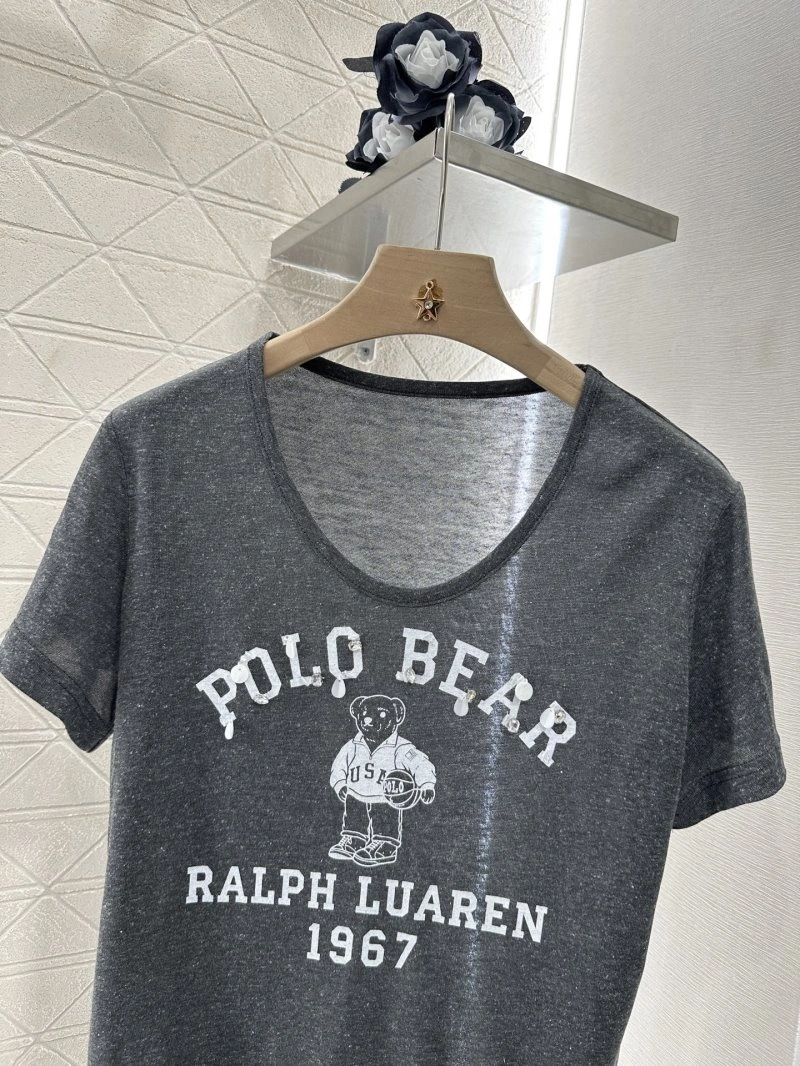 Polo T-Shirts Durable 150895