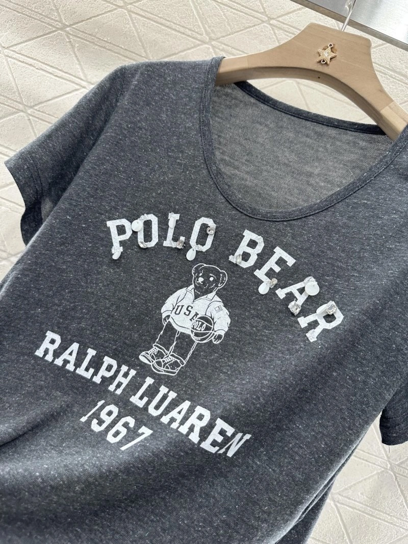 Polo T-Shirts Durable 150895