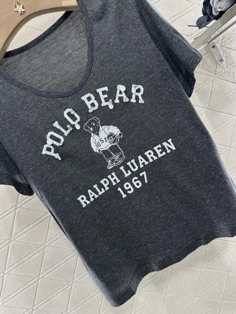 Polo T-Shirts Durable 150895