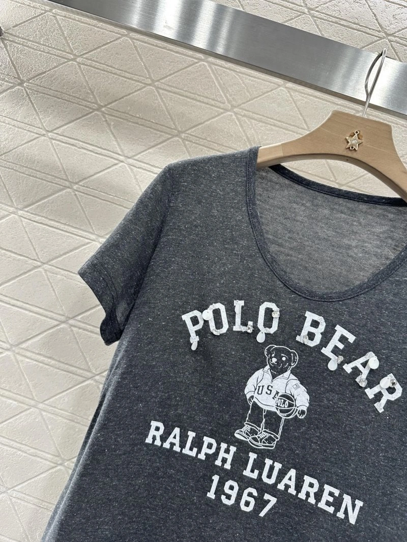 Polo T-Shirts Durable 150895