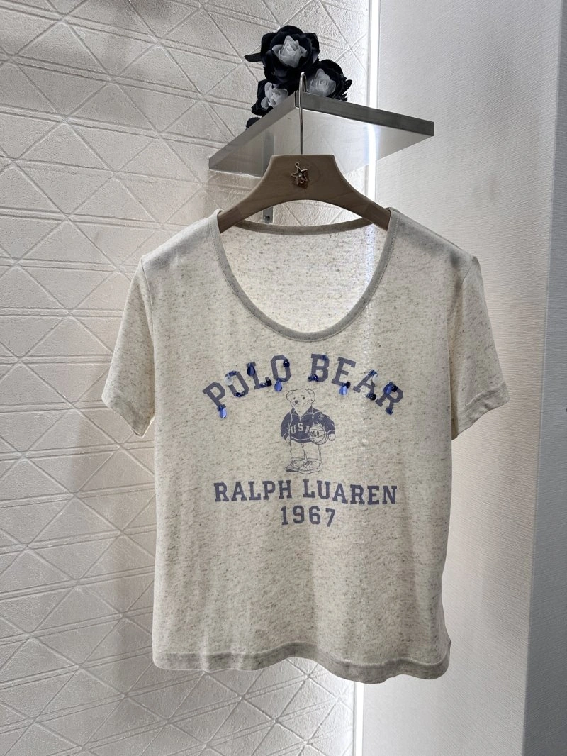 Unique Polo T-Shirts 150890
