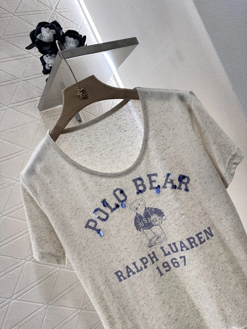 Unique Polo T-Shirts 150890