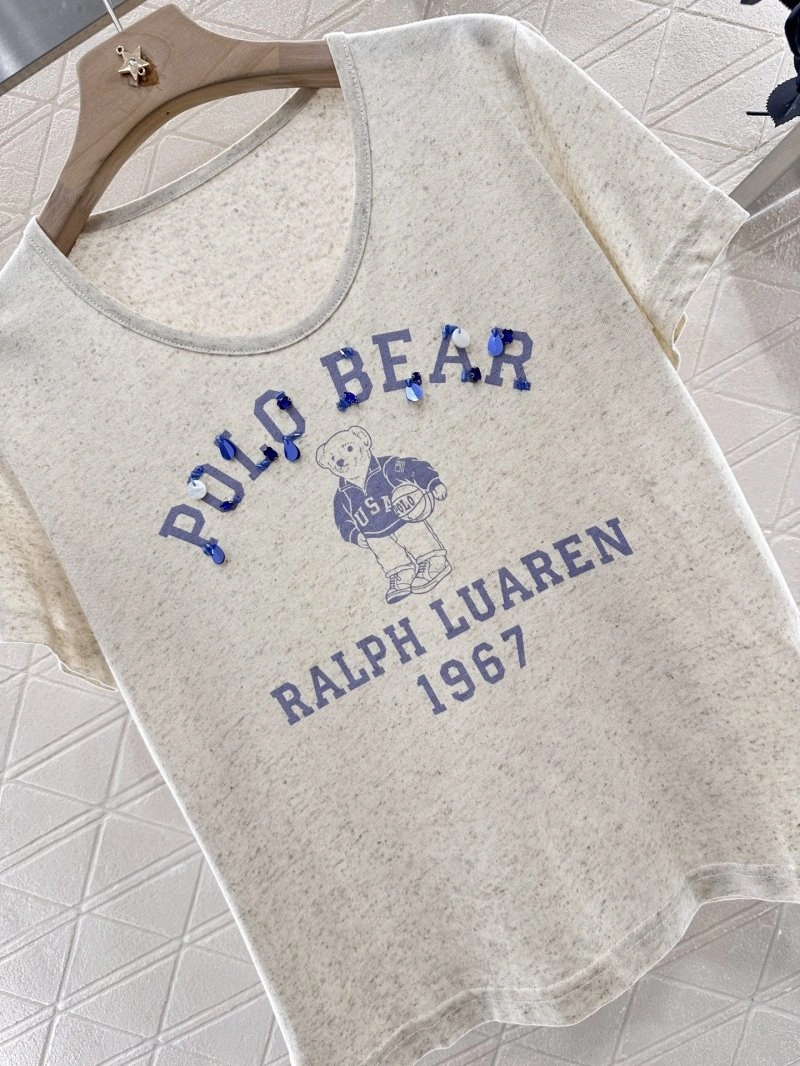 Unique Polo T-Shirts 150890