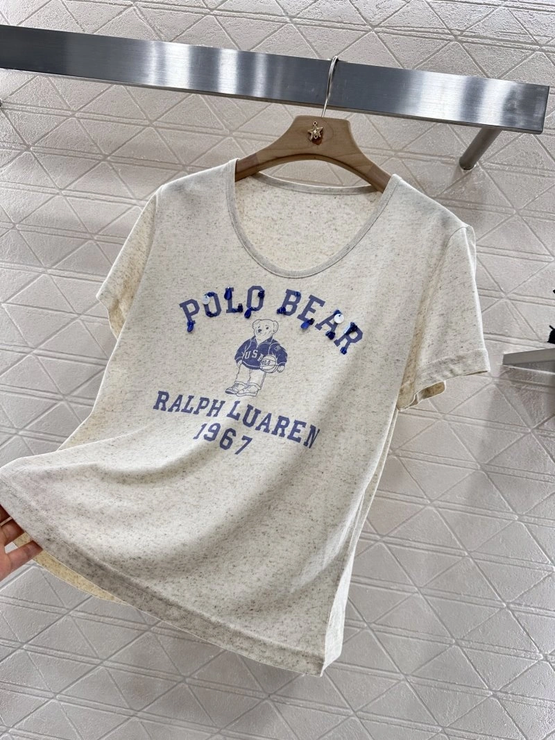 Unique Polo T-Shirts 150890