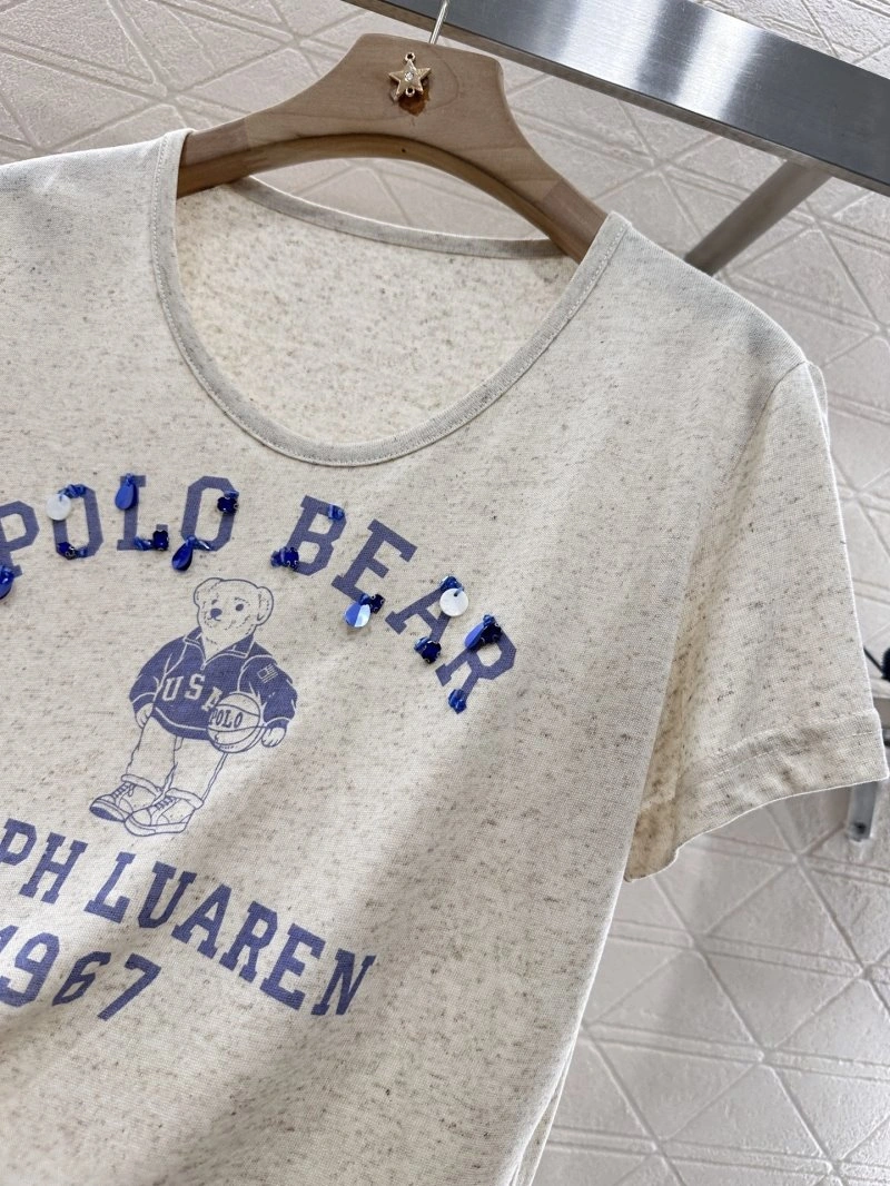 Unique Polo T-Shirts 150890