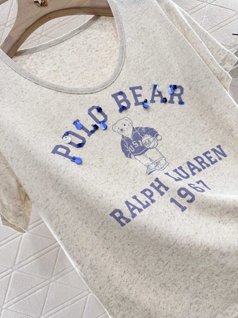 Unique Polo T-Shirts 150890