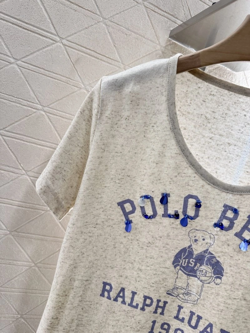 Unique Polo T-Shirts 150890