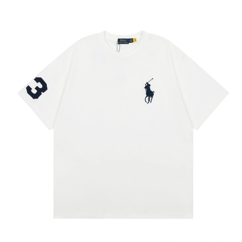 Polo T-Shirts WrinkleFree 150889