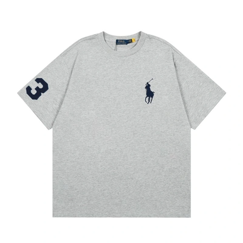 Polo T-Shirts WrinkleFree 150889