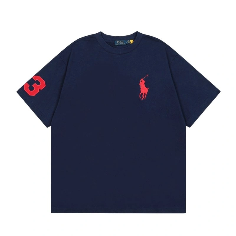 Polo T-Shirts WrinkleFree 150889