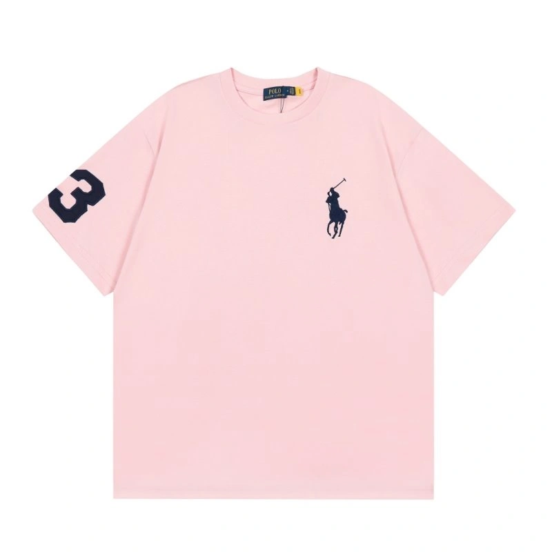 Polo T-Shirts WrinkleFree 150889