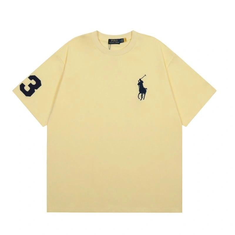 Polo T-Shirts WrinkleFree 150889