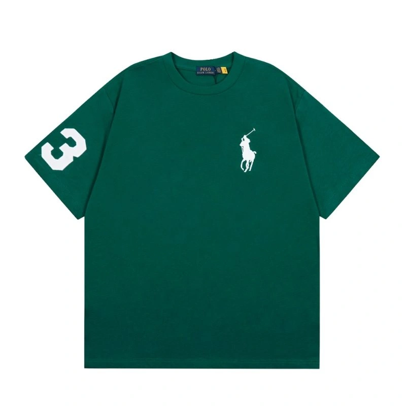 Polo T-Shirts WrinkleFree 150889
