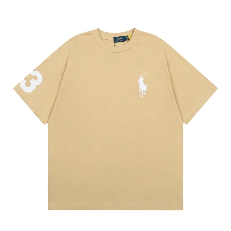 Polo T-Shirts WrinkleFree 150889