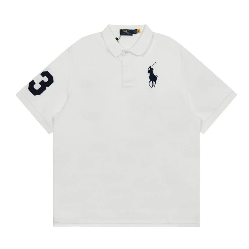 Polo T-Shirts Sporty 150886