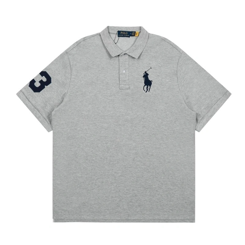 Polo T-Shirts Sporty 150886