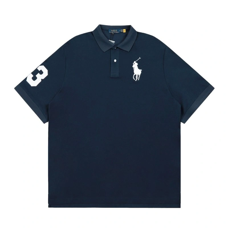 Polo T-Shirts Sporty 150886
