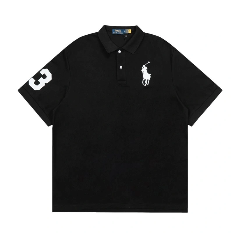 Polo T-Shirts Sporty 150886