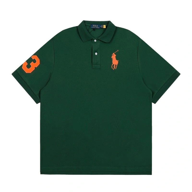 Polo T-Shirts Sporty 150886