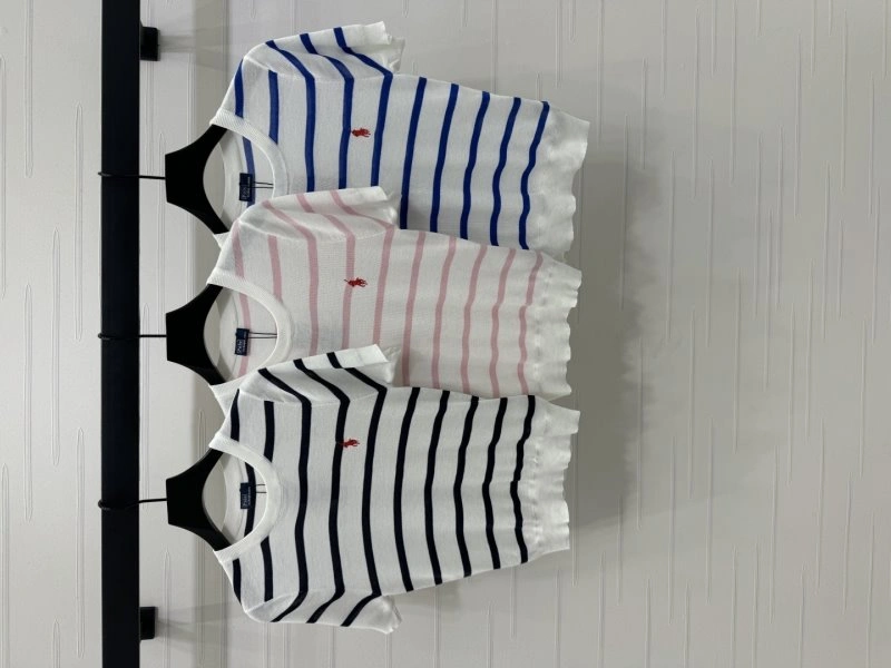 Elegant Polo T-Shirts 150885