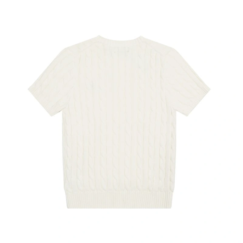Breathable Polo T-Shirts 155932