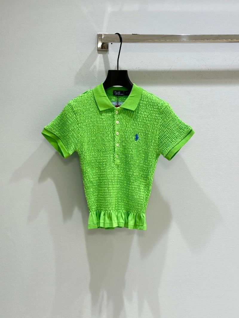Polo T-Shirts GoAnywhere 155960