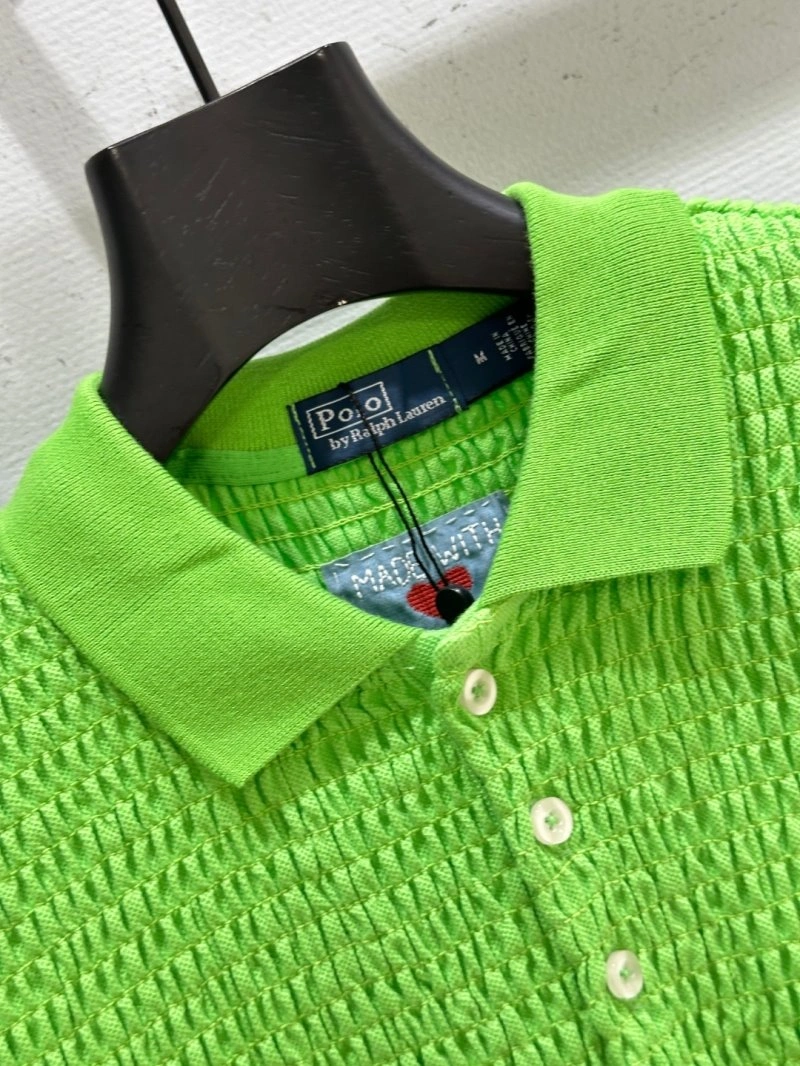 Polo T-Shirts GoAnywhere 155960