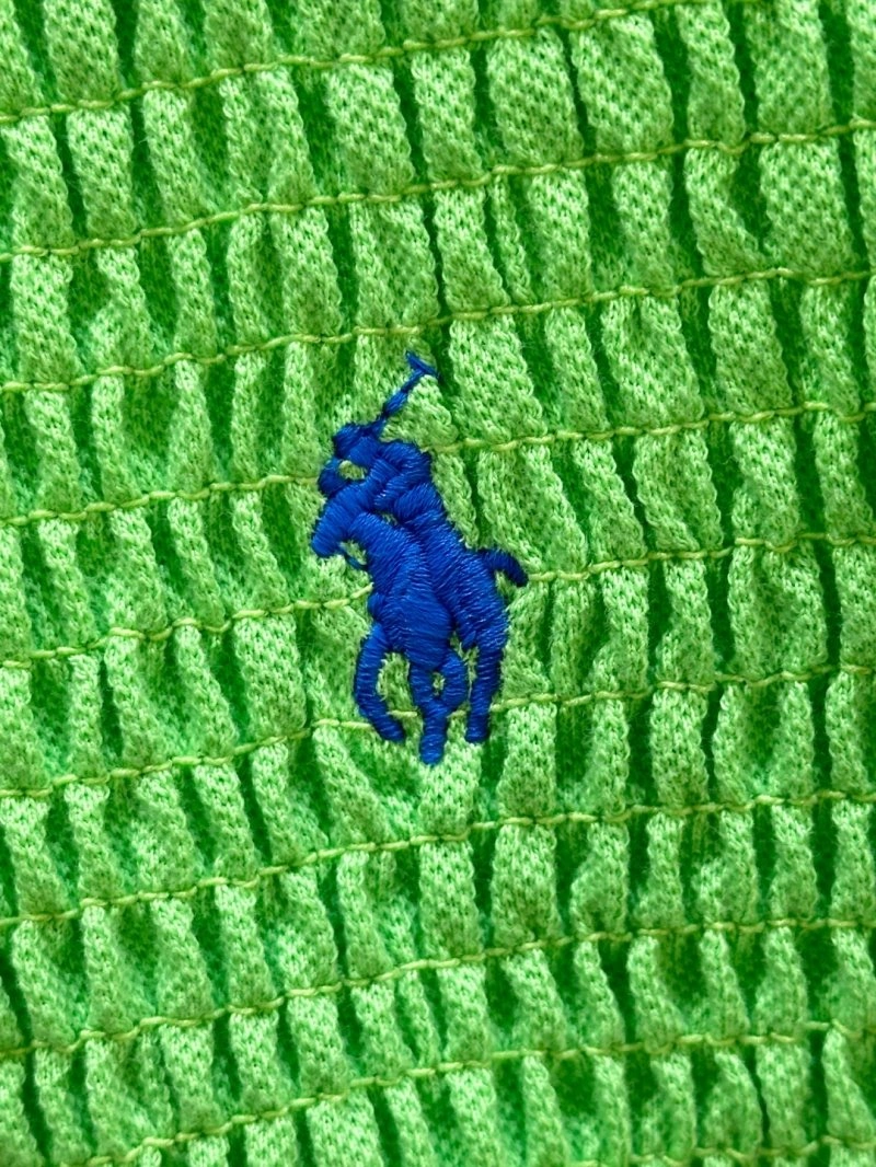 Polo T-Shirts GoAnywhere 155960