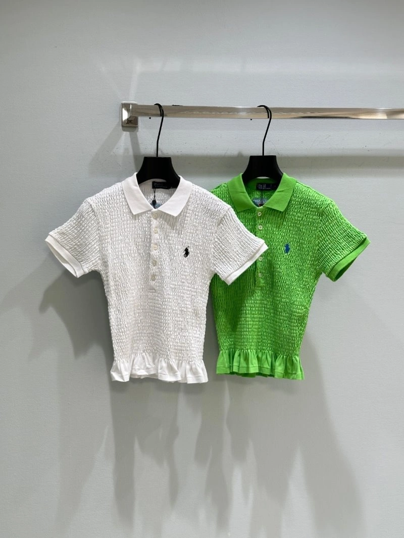 Polo T-Shirts GoodFit 155927